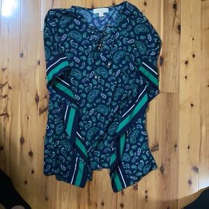 Michael Kors top
